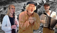 "De terugkeer van een kanaalgraver" 